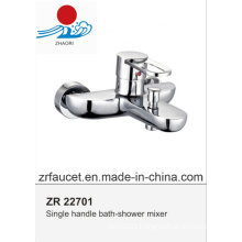 High Quality Single Handle Bath-Shower Faucet